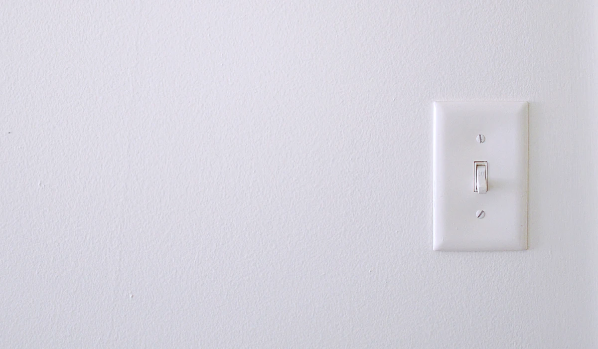 Så byter du strömställare själv (lagligt)